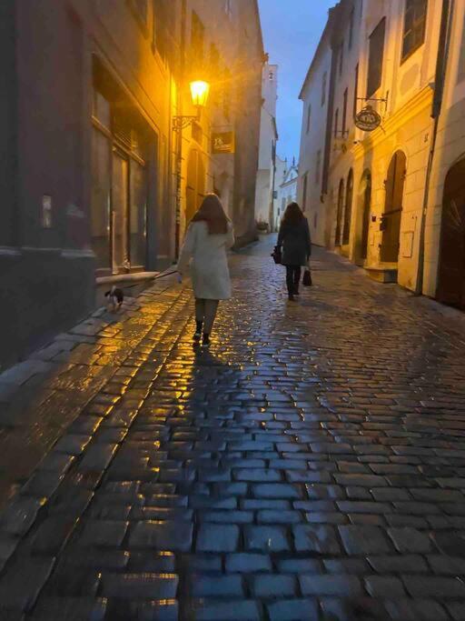 Unesco 14 Century Cesky Krumlov Luaran gambar