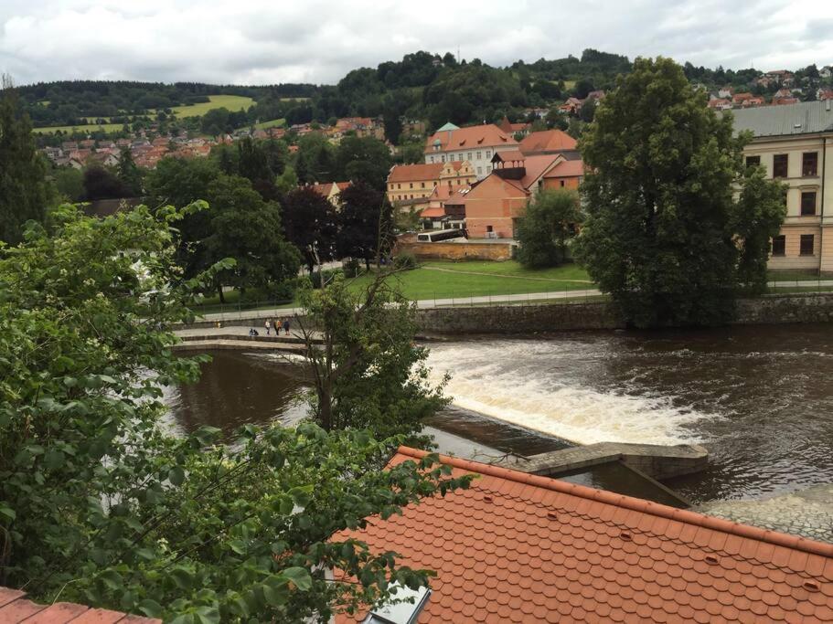 Unesco 14 Century Cesky Krumlov Luaran gambar