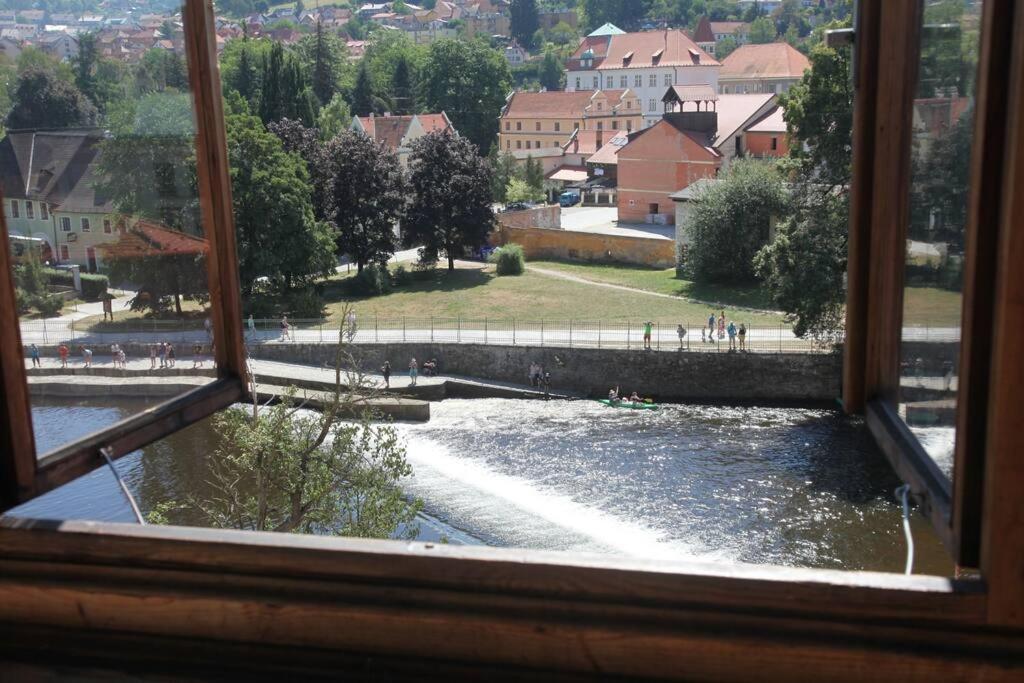Unesco 14 Century Cesky Krumlov Luaran gambar