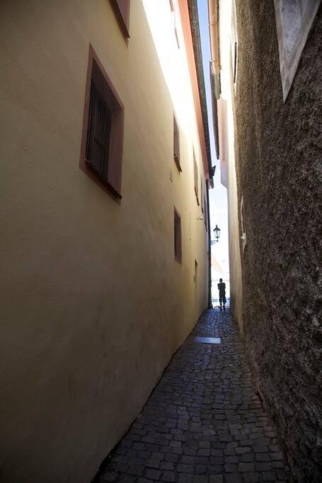 Unesco 14 Century Cesky Krumlov Luaran gambar