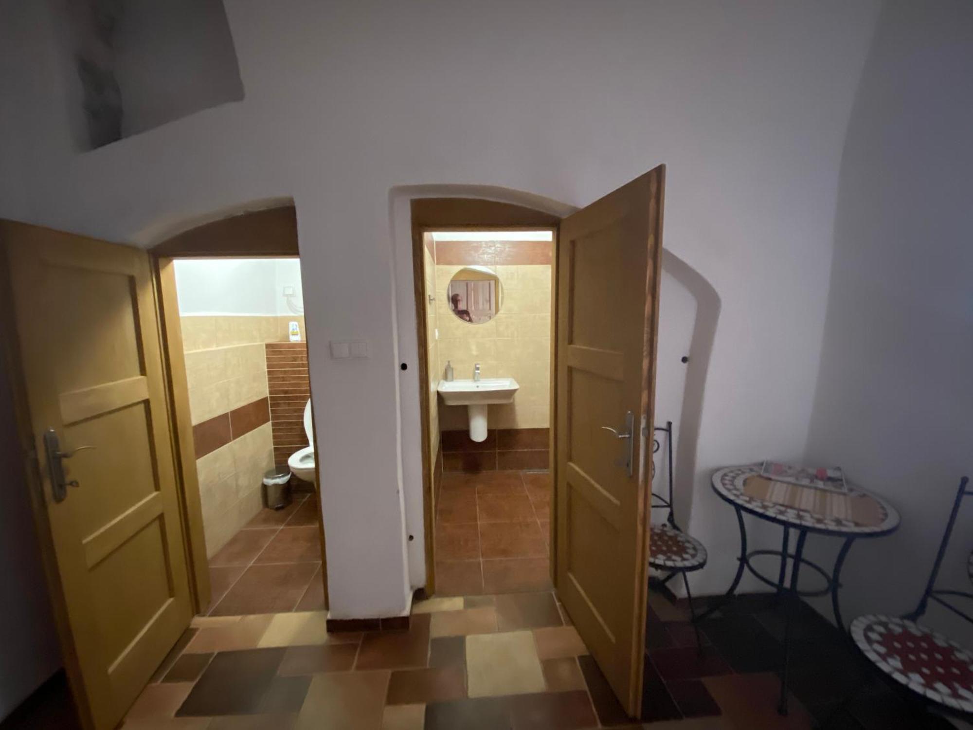 Unesco 14 Century Cesky Krumlov Luaran gambar